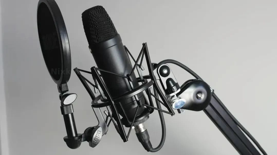 Qué aporta un estudio de producción audiovisual a tu proyecto